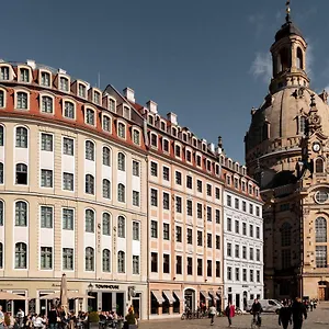 Townhouse Drážďany